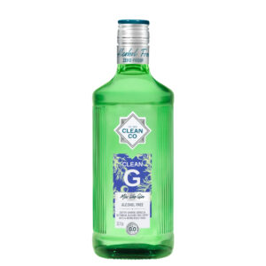 Clean Co Clean G 0.0 (Gin Alternative) 