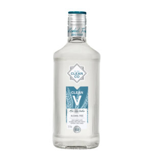 Clean Co Clean V 0.0 (Vodka Alternative)