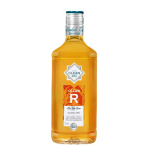 Clean Co Clean R 0.0 (Rum Alternative)