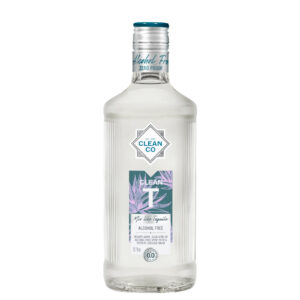 Clean Co Clean T 0.0 (Tequila Alternative)
