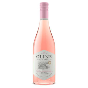 Cline Mourvedre Rose
