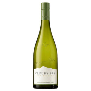 Cloudy Bay Sauvignon Blanc