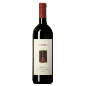 Col d'Orcia Brunello di Montalcino