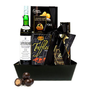 The Corporate Clincher Gift Box