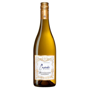 Cupcake Vineyards Butterkissed Chardonnay