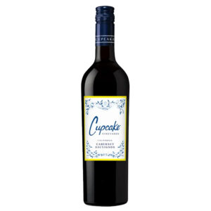 Cupcake Vineyards Cabernet Sauvignon