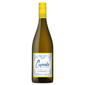 Cupcake Vineyards Chardonnay