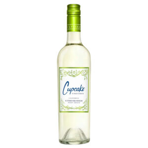 Cupcake Vineyards Citruskissed Pinot Grigio