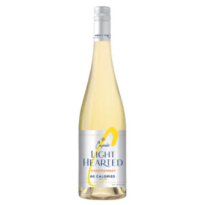 Cupcake Vineyards Lighthearted Chardonnay