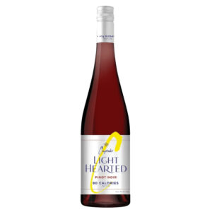 Cupcake Vineyards Lighthearted Pinot Noir