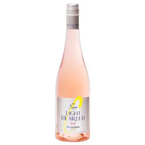 Cupcake Vineyards Lighthearted Rosé