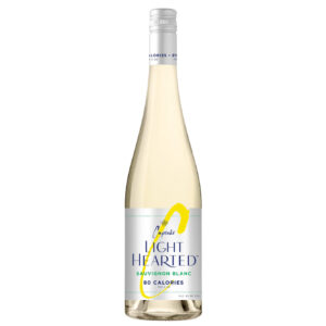 Cupcake Vineyards Lighthearted Sauvignon Blanc