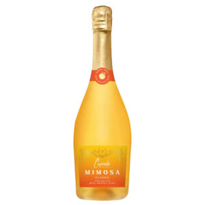 Cupcake Vineyards Classic Mimosa