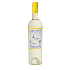 Cupcake Vineyards Moscato