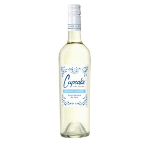 Cupcake Vineyards Non-Alcoholic Sauvignon Blanc