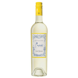 Cupcake Vineyards Pinot Grigio