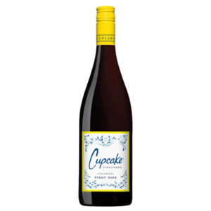 Cupcake Vineyards Pinot Noir