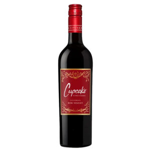 Cupcake Vineyards Red Velvet