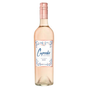 Cupcake Vineyards Rosé