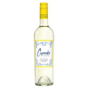Cupcake Vineyards Sauvignon Blanc