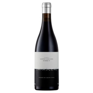 Damascene Vineyards Cabernet Franc Stellenbosch