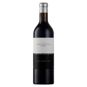 Damascene Vineyards Cabernet Sauvignon Stellenbosch