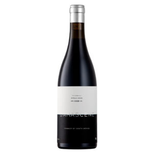 Damascene Vineyards Syrah Stellenbosch