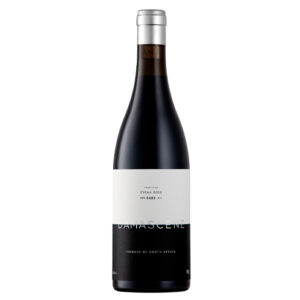 Damascene Vineyards Syrah Swartland