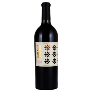 Dana Estates Cabernet Sauvignon, Napa Valley, Hershey Vineyard