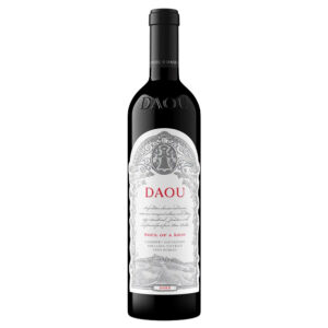 Daou Cabernet Sauvignon Soul of a Lion