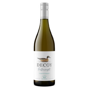 Decoy Featherweight Chardonnay