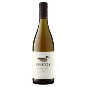 Decoy Chardonnay