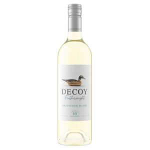 Decoy Featherweight Sauvignon Blanc