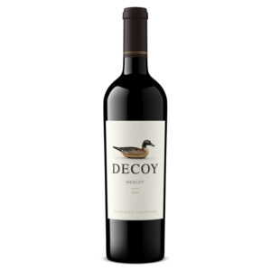 Decoy California Merlot