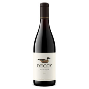 Decoy California Pinot Noir