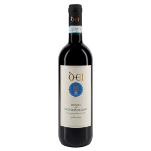Cantine Dei Rosso di Montepulciano DOC