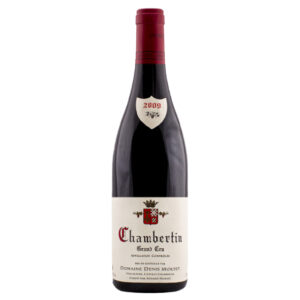 Domaine Denis Mortet Chambertin Grand Cru