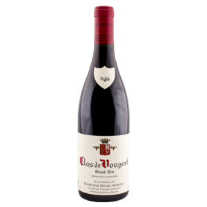 Domaine Denis Mortet Clos de Vougeot Grand Cru