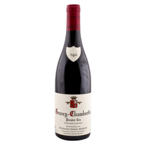 Domaine Denis Mortet Gevrey-Chambertin 1er Cru