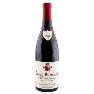 Domaine Denis Mortet Gevrey-Chambertin 1er Cru Les Champeaux