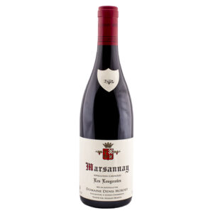 Domaine Denis Mortet Marsannay Les Longeroies
