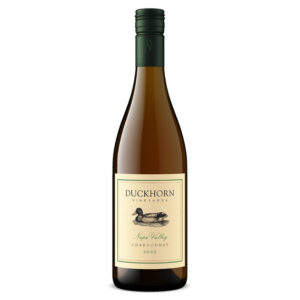 Duckhorn Vineyards Chardonnay Napa Valley
