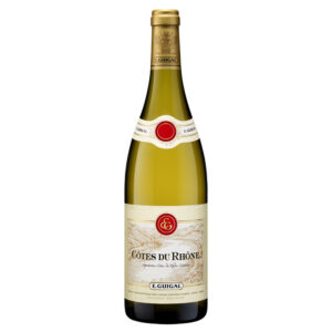E. Guigal Côtes du Rhône Blanc