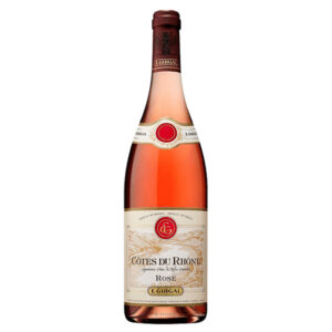E. Guigal Côtes du Rhône Rose