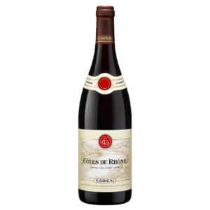 E. Guigal Côtes du Rhône Rouge