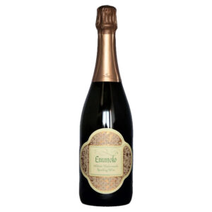 Emmolo Sparkling No. 7