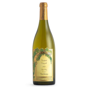 Nickel & Nickel Truchard Vineyard Chardonnay, Carneros