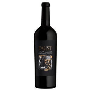 Faust Cabernet Sauvignon
