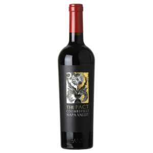 Faust Cabernet Sauvignon The Pact