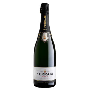 Ferrari Trento Brut Sparkling
